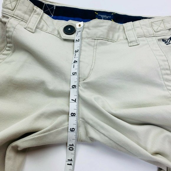 American Eagle Outfitters Womens Bootcut Pants - Picture 8 of 12